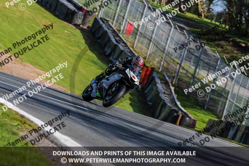 Oulton Park 20th March 2020;PJ Motorsport Photography 2020